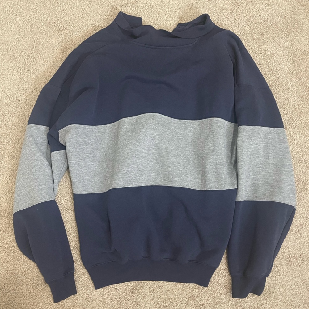 XL Embroidered GOLF POLO Sweater - Picture 4 of 4